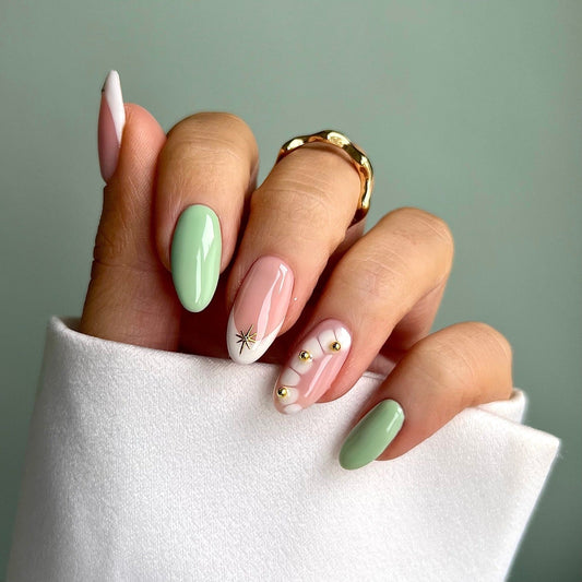 17 February Nail Ideas Perfect for This Season