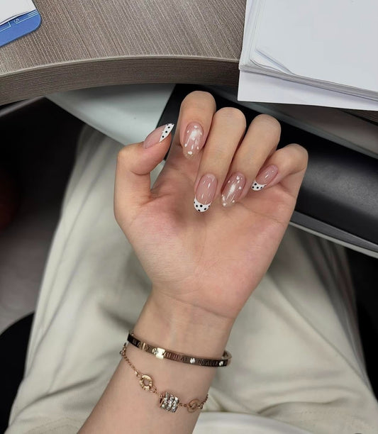18 Must-Try Office Nail Ideas for 2026
