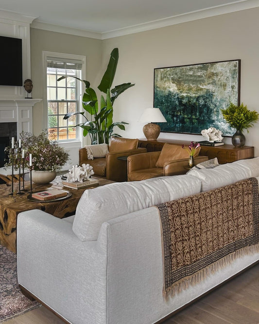 16 Gorgeous Living Room Design Ideas You'll Save