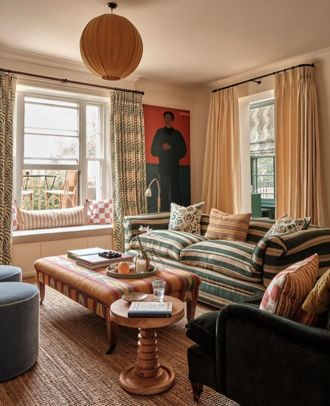 16 Cool Living Room Ideas for Fresh Design