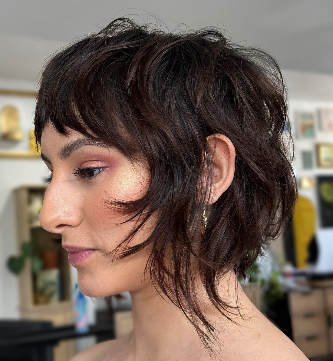 18 Shaggy Pixie Hairstyles You'll Save in 2026