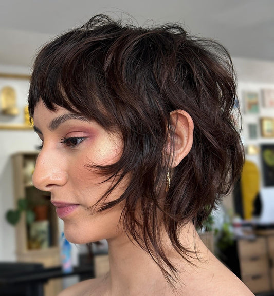 18 Shaggy Pixie Hairstyles You'll Save in 2026