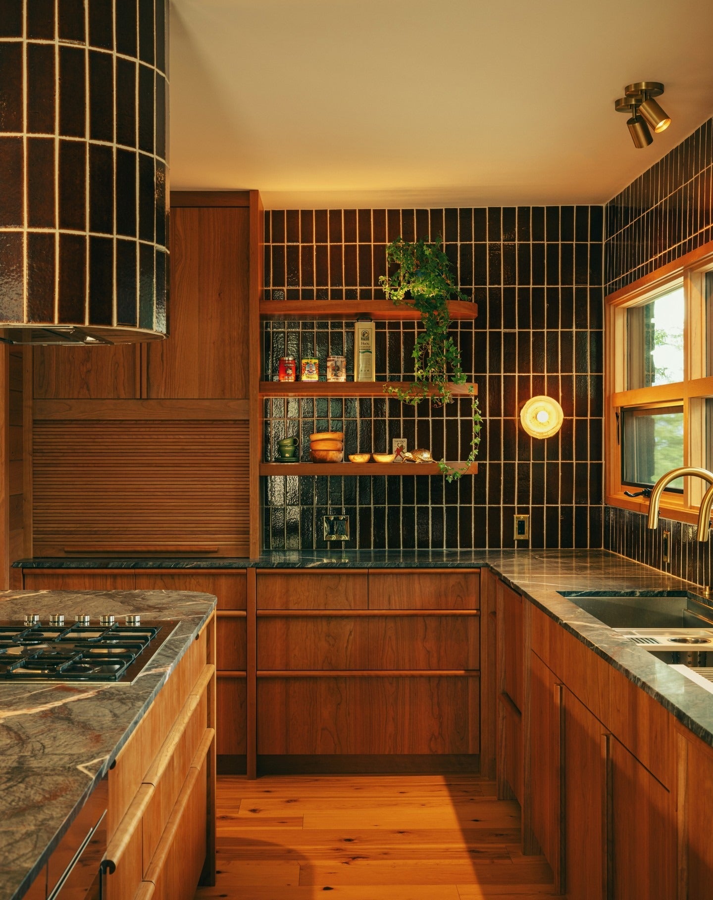 16 Functional Mid Century Kitchen Ideas with Character – Pixelify