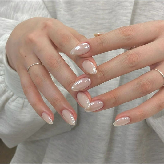 16 Sophisticated Classic Nail Ideas Women Trust