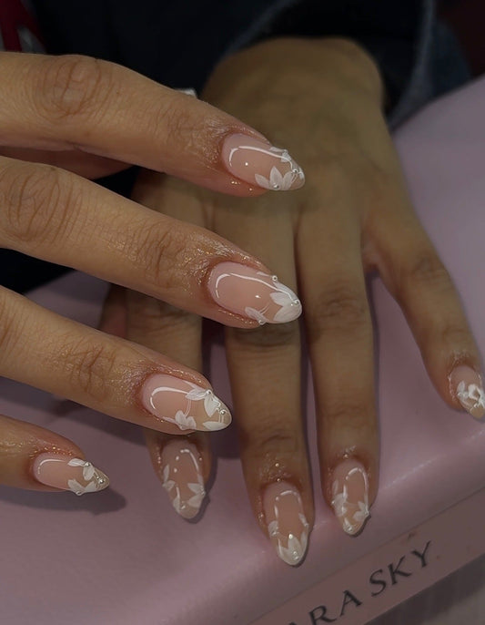 17 Stunning Nail Ideas For Wedding 2026