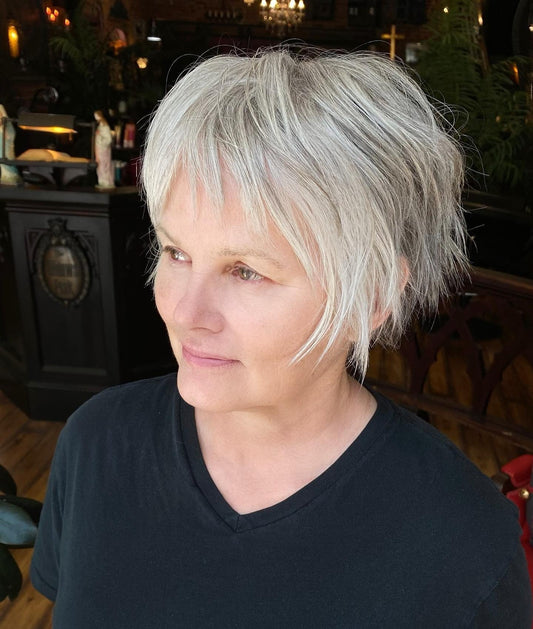 16 Trendy Pixie Bob Haircuts 2026