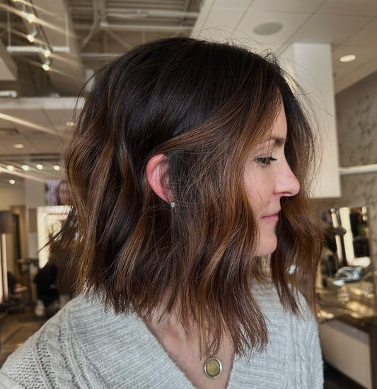 16 Fresh Blunt Bob Hairstyles 2026
