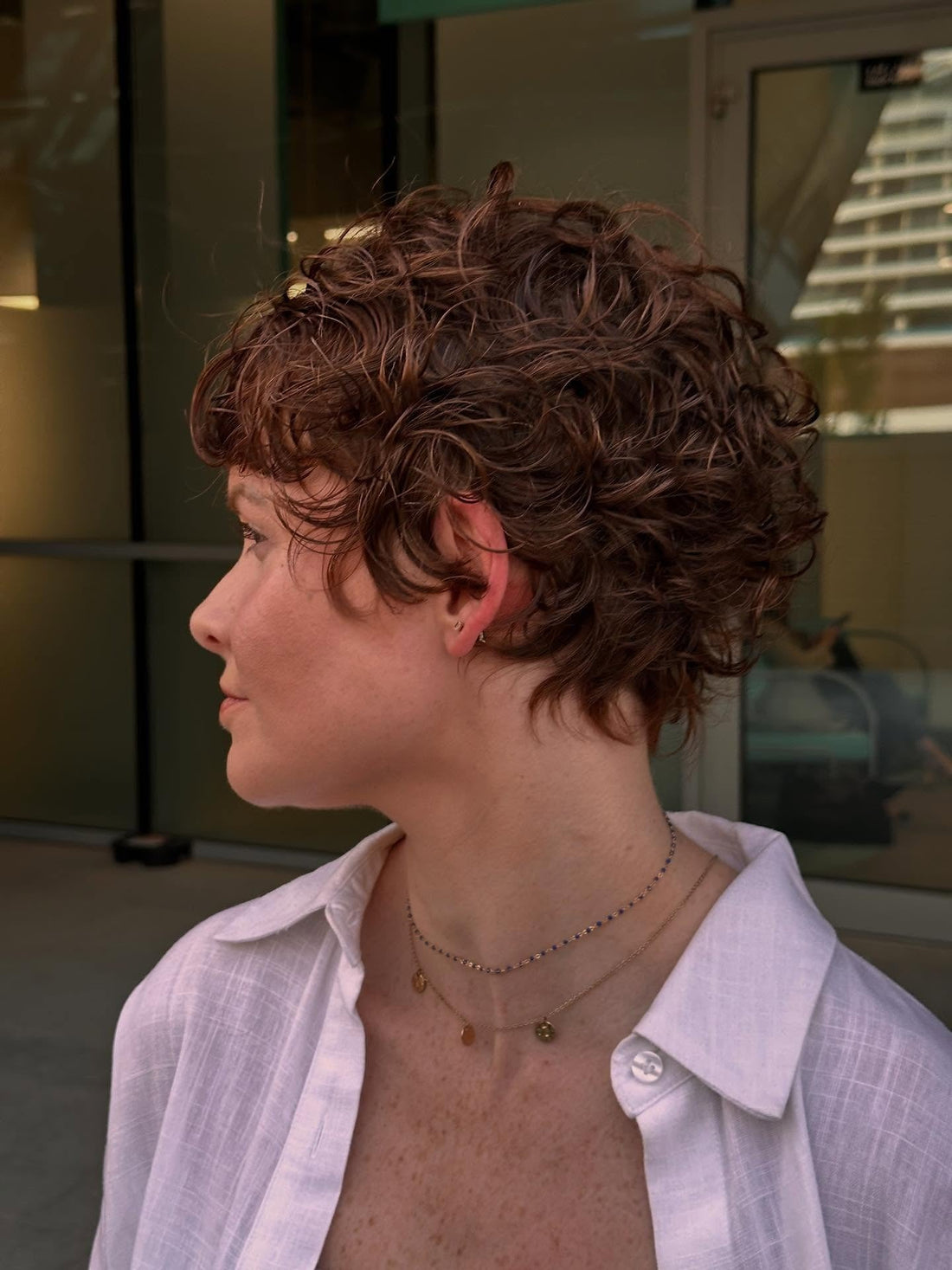 17 Curly Pixie Hairstyles for Trend-Forward Looks