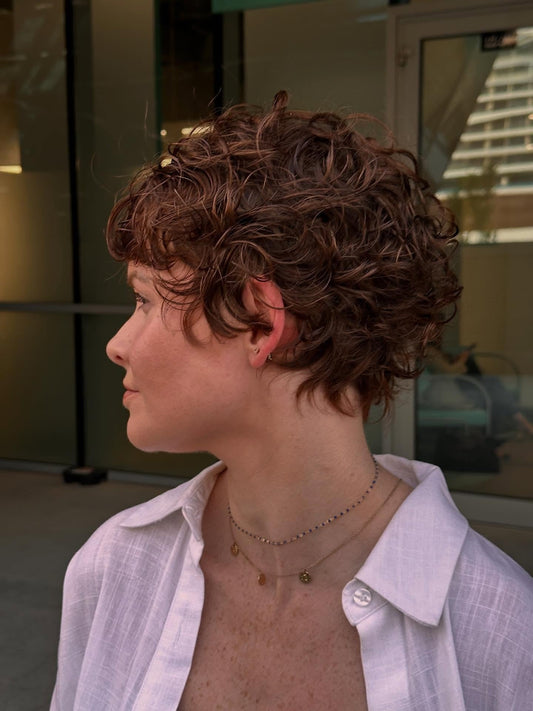 17 Curly Pixie Hairstyles for Trend-Forward Looks