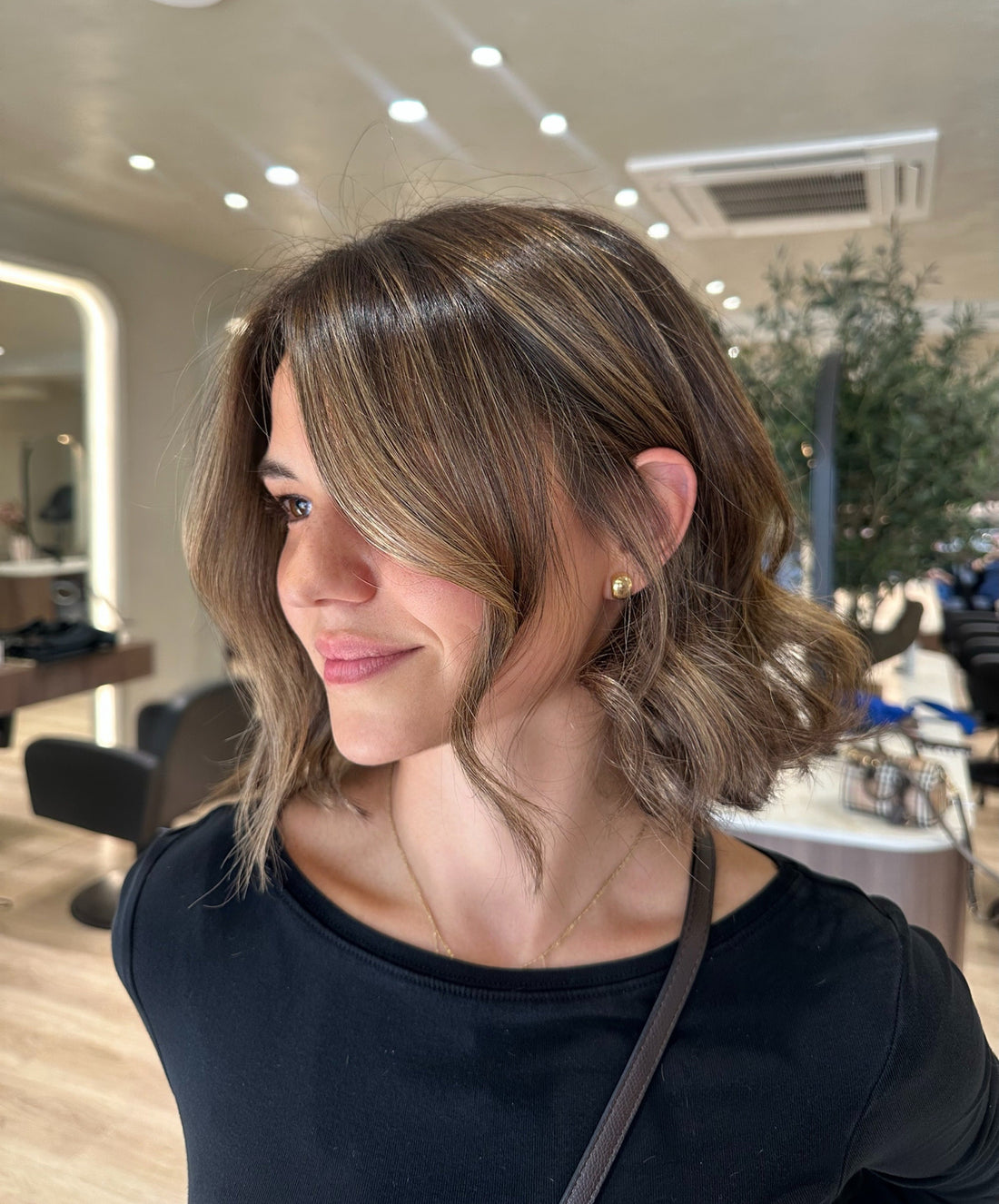 18 Must-Try Choppy Bob Hairstyles 2026