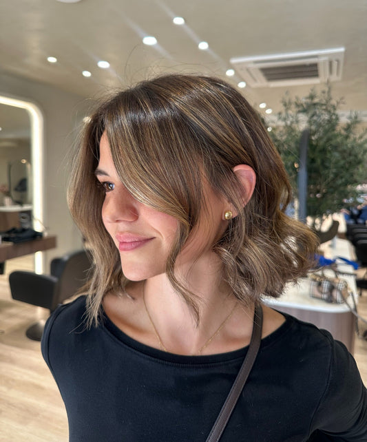 18 Must-Try Choppy Bob Hairstyles 2026