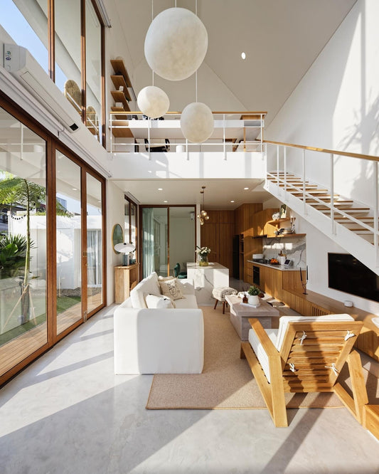 16 Trending Open Space Living Room Ideas for 2026