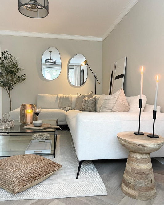 17 Best Neutral Living Room Ideas 2026