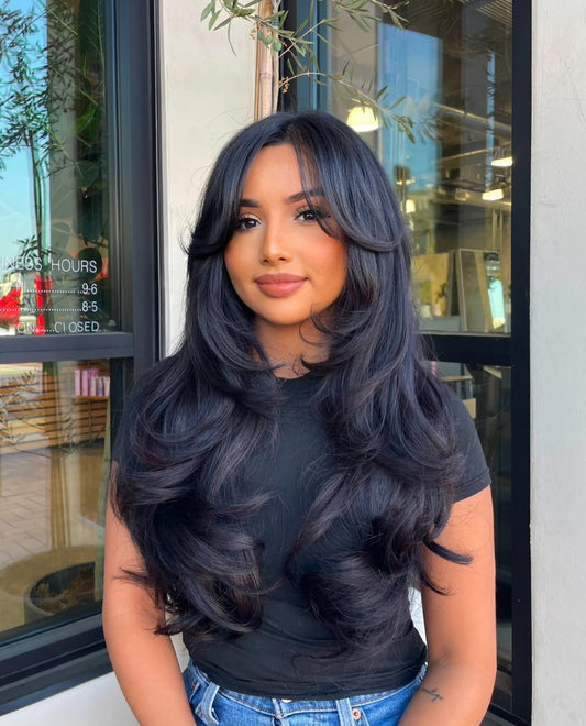 17 Stylish Long Hairstyles for Women
