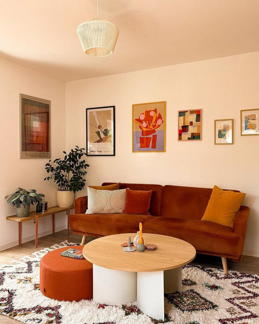 17 Must-See Aesthetic Living Rooms for 2026