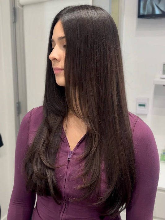 18 Popular Long Layered Hairstyles for 2026