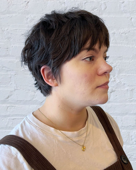 18 Modern Shaggy Pixie Haircut Ideas 2026