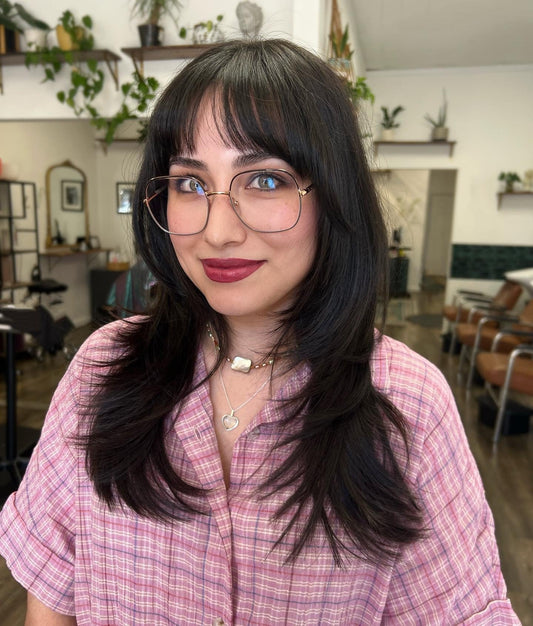 17 Essential Wispy Layered Haircuts for 2026