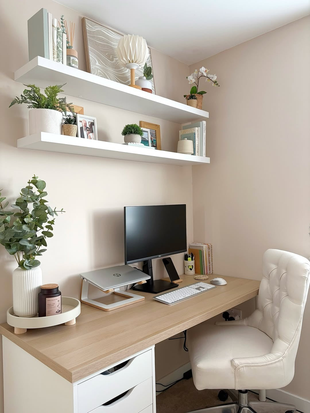 17 Best Home Office Ideas For Her 2026