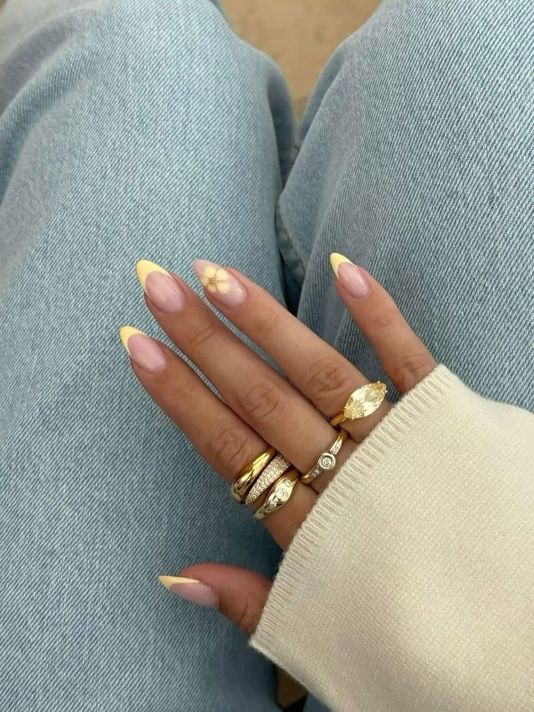 17 Amazing Spring Nail Ideas 2026