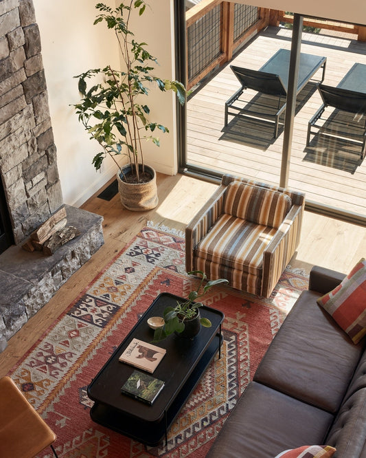 17 Best Cabin Living Room Ideas 2026