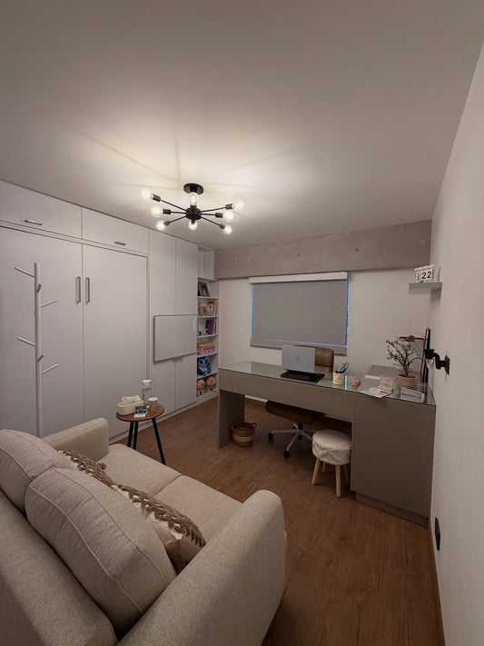 17 Fresh Small Therapy Office Decor Ideas 2026