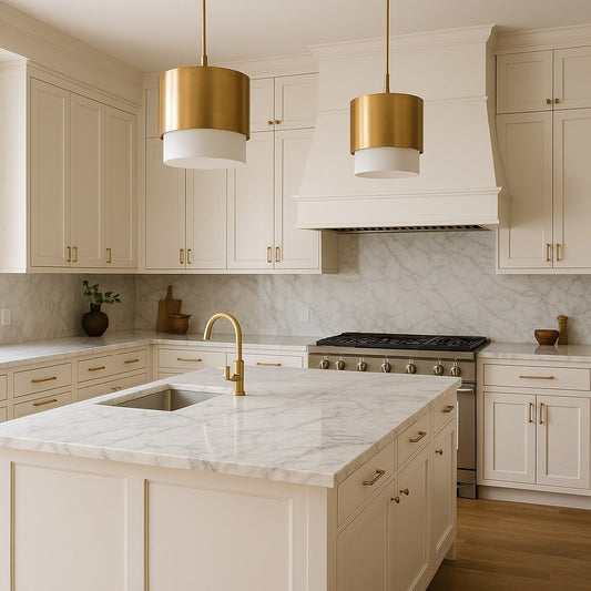 17 Stylish Kitchen Countertop Ideas 2026