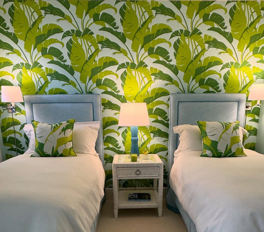 18 Hawaiian Bedroom Ideas That Blend Calm and Character
