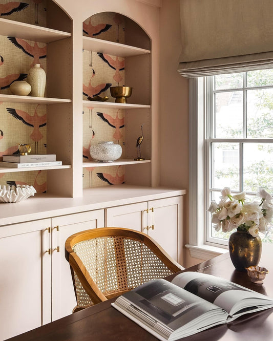 18 Amazing Wallpaper Ideas For Office 2026