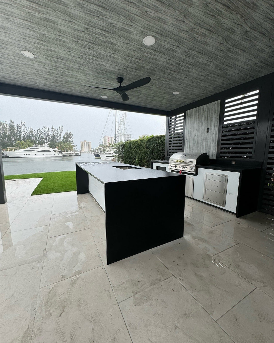 18 Summer Kitchen Ideas with Chic Appeal