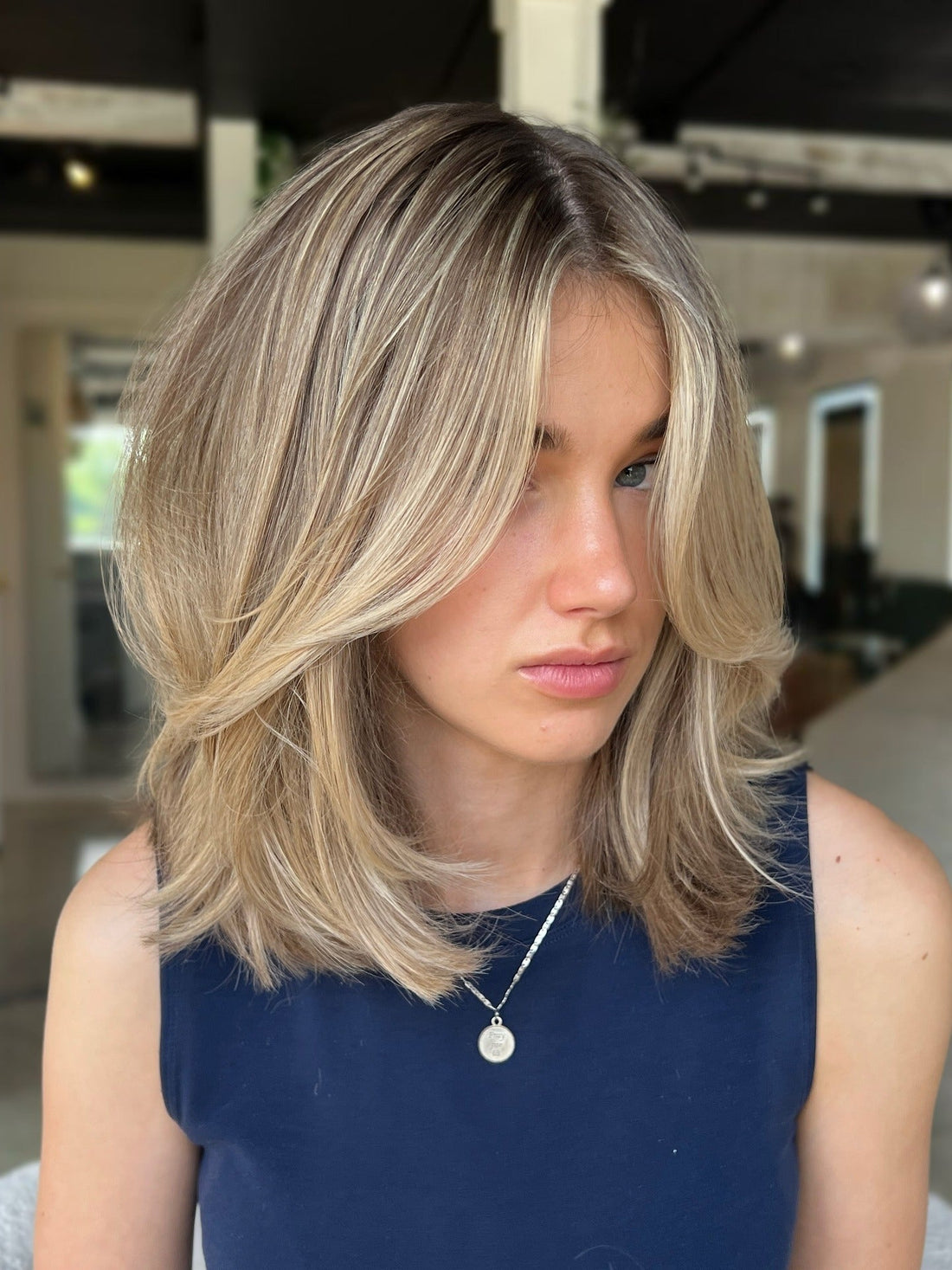 18 Fresh Summer Hair Color Inspo