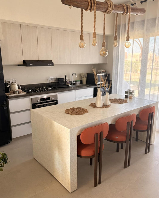 18 Table Kitchen Ideas That Feel Inviting