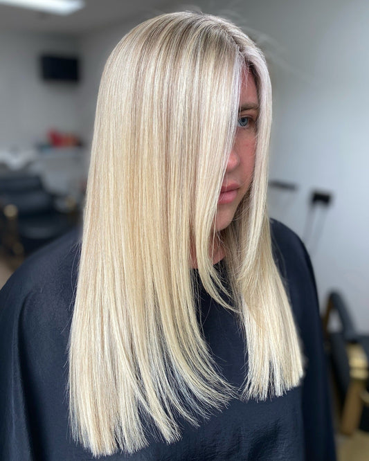 18 Popular Straight Hairstyles 2026