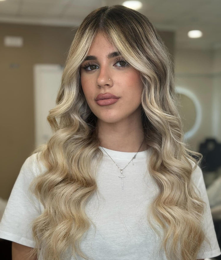 19 Sandy Blonde Hair Color Styles – Pixelify