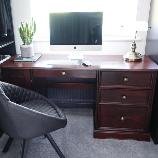 16 Smart Mens Office Ideas for 2026