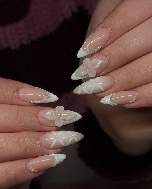 16 Medium Length Nail Ideas You’ll Save Instantly