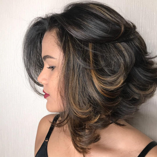 17 Long Bob Hairstyles That Bring Out Your Best Look