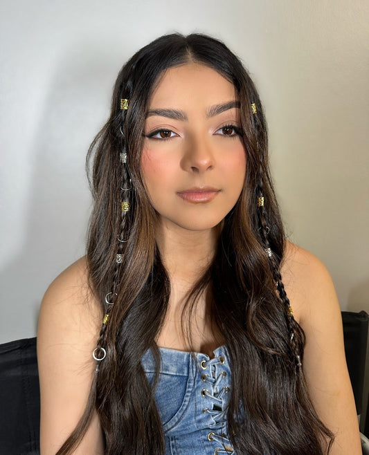 18 Stunning Summer Hairstyles to Try Now