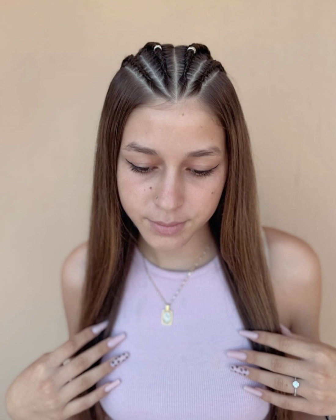 16 Bold Cornrow Hairstyles Ideas