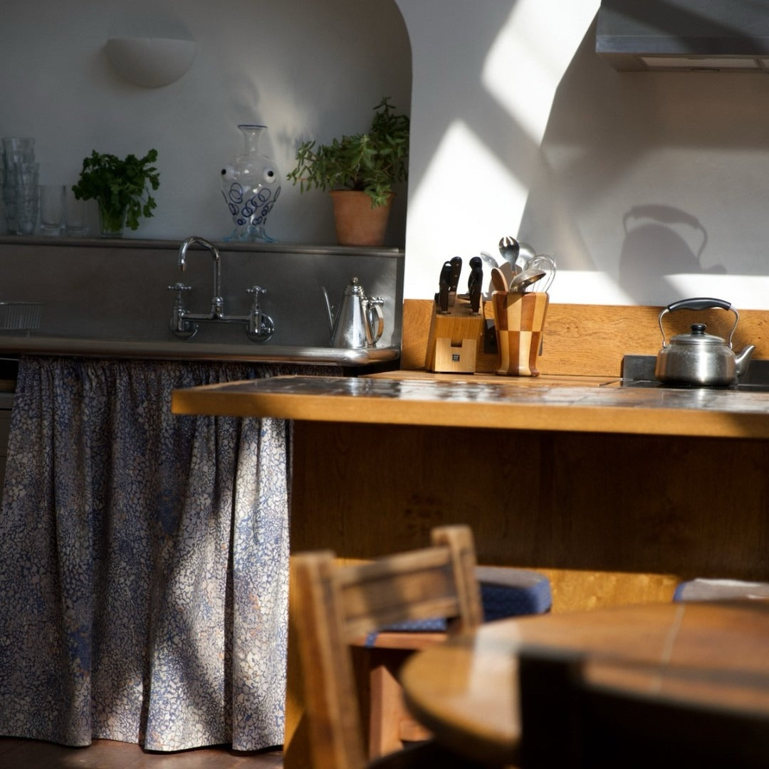 15 Elegant Kitchen Curtain Ideas That Work Anywhere