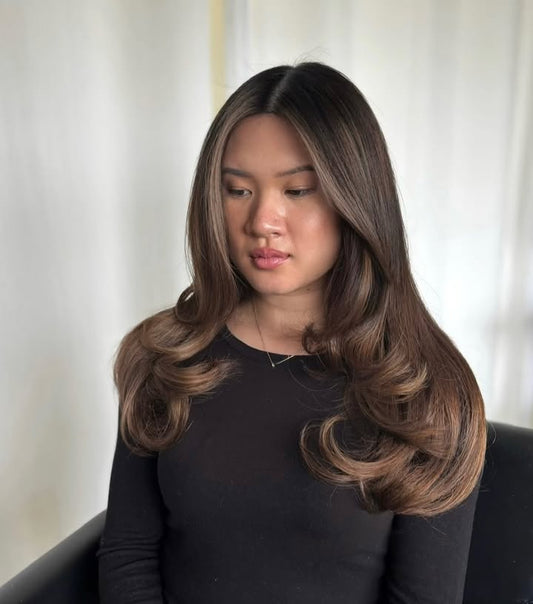 19 Stunning Face-Framing Haircuts for a Fresh New Look