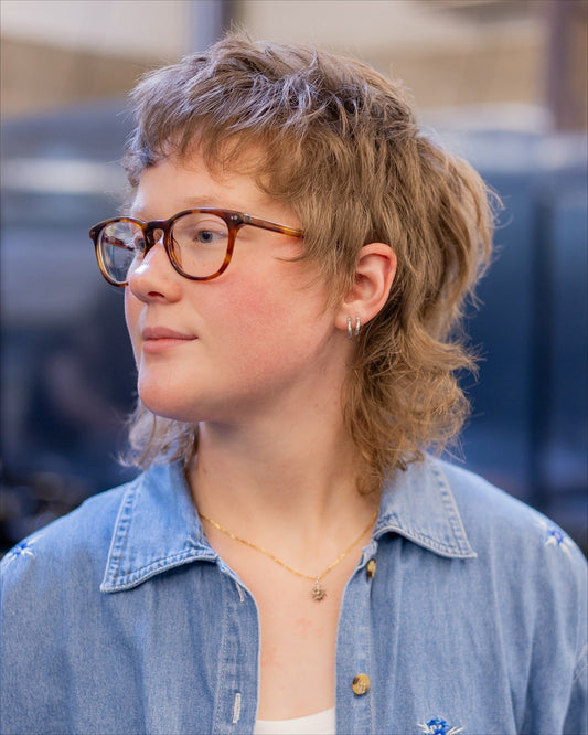 15 Short Choppy Hair Texture Boost Styles