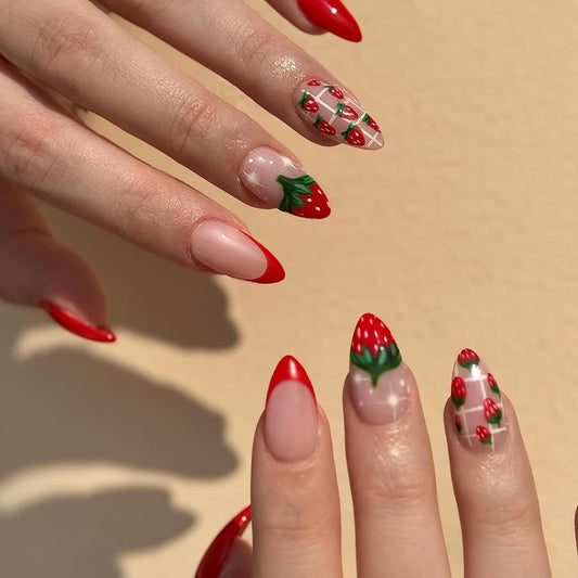 16 Awesome Nail Ideas for Bold Everyday Looks