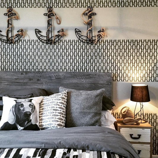 16 Nautical Bedroom Ideas for Endless Inspiration