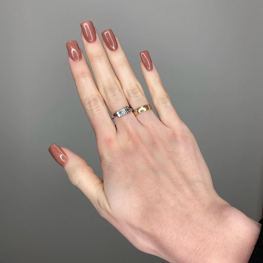 16 Dip Nail Looks That Get Noticed