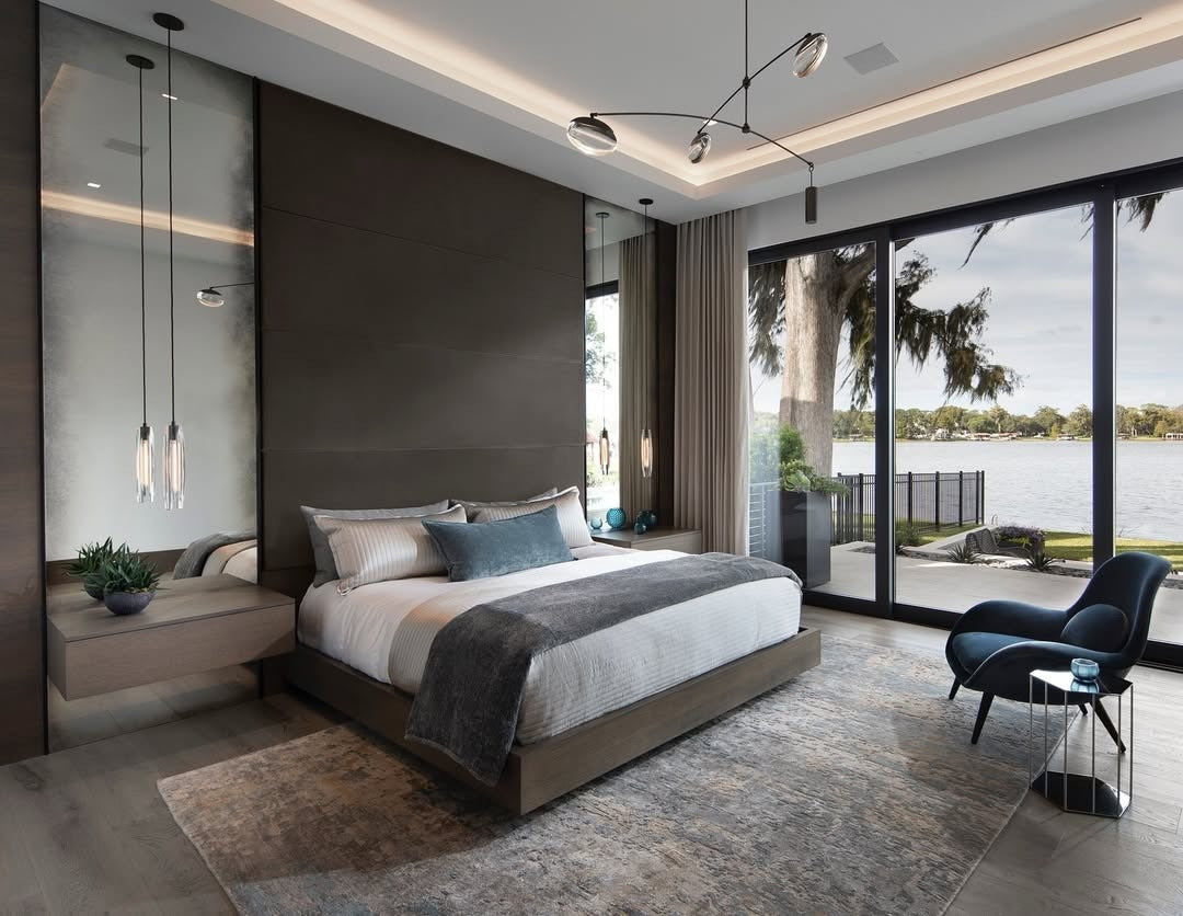 17 Modern Bedroom Ideas That Inspire a Stylish Retreat