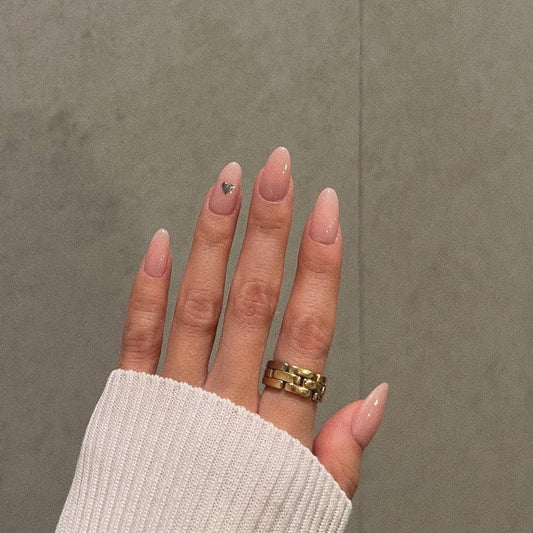 16 Fresh School Nail Designs You’ll Love