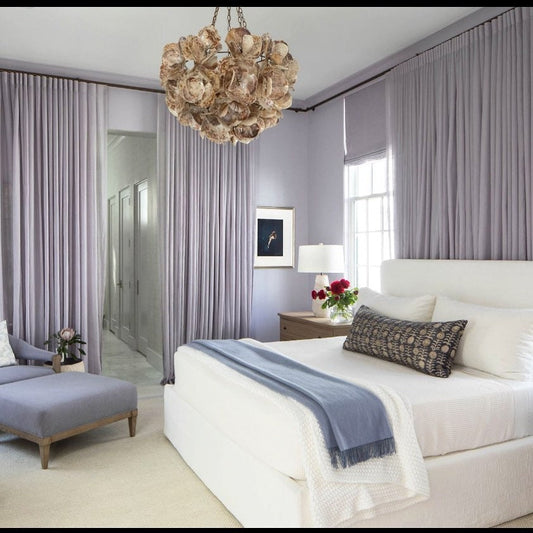 15 Lavender Bedroom Ideas That Feel Fresh
