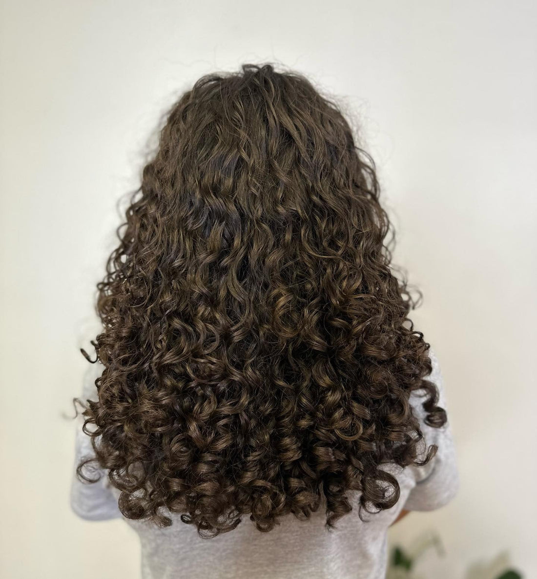 15 Layered Curly Hairstyles You Need Now