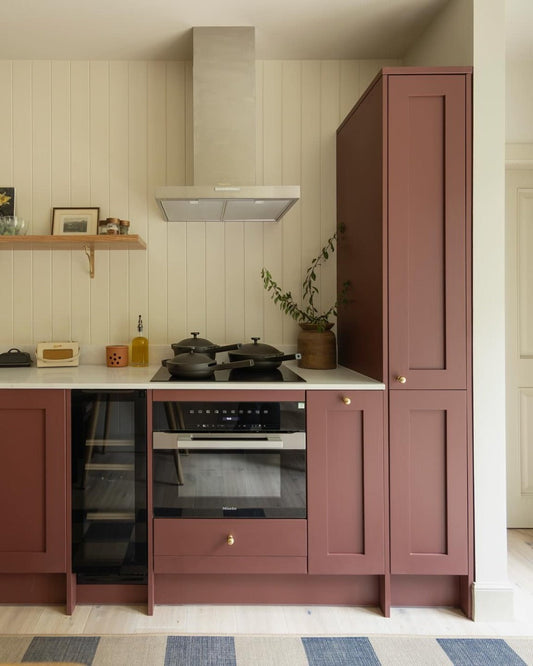 17 Timeless Small Kitchen Backsplash Ideas for Every Style